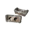 Tub and Horizontal Grinding Grinder Teeth/Tip